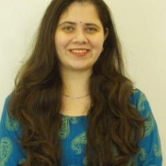 Mrs. LIMAYE DEVIKA SHASHIN