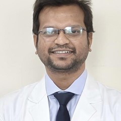Dr. SURALKAR GAURAV RAGHUNATH