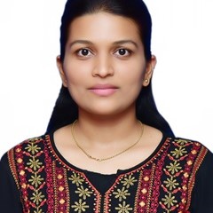 Dr. SURYAVANSHIPATIL KADAMBARI BALASAHEB