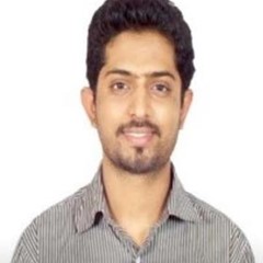 Dr. SHARMA ANIRUDDHA GIRISH