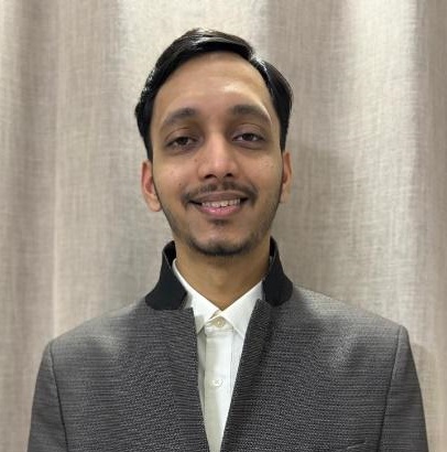 Dr. JADHAV SUMIT AJAY