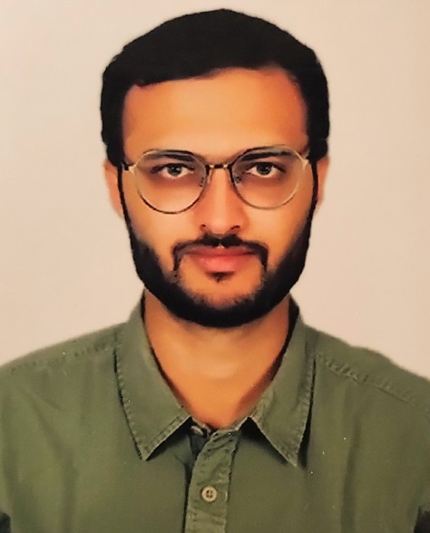 Dr. JOSHI MIHEER DILIP