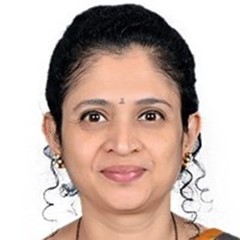 Dr. PATWARDHAN SAMPADA