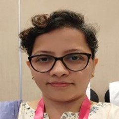 Dr. KALME SAYALI OMPRAKASH
