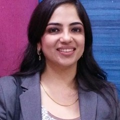 Dr. JOSHI SHRADHA ANKUR