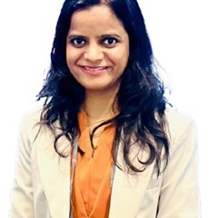Dr. CHOUGALE SAMRUDDHI DHANAJI