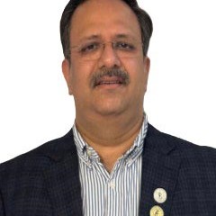 Dr. JUVEKAR NILESH