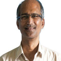 Dr. PAIRAITURKER ANAGHA