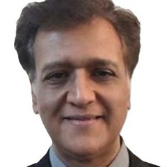 Dr. CHAUDRI SIDDHARTH