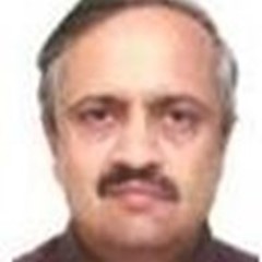 Dr. KARMARKAR VINAYAK