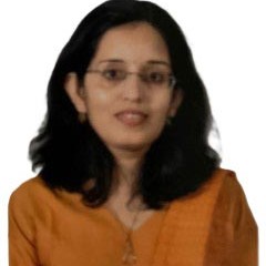 Mrs. PIMPUTKAR RAJASHREE