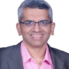 Dr. PAIRAITURKER PRADYUMNA