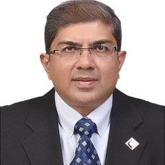 Dr. SURYAVANSHI MIHIR