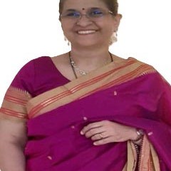 Dr. SHIVDE BHAGYASHREE