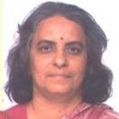 Dr. MOGHE MRINALINI
