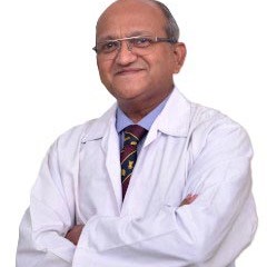 Dr. SHIVDE SUBODH R.