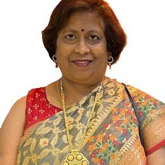 Dr. PILLAY USHA