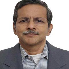 Dr. PRABHUNE KAUSTUBHA