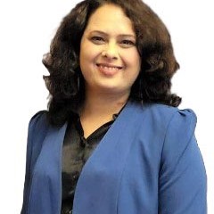 Dr. GHOLAP PREETI