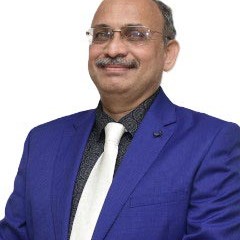 Dr. KASHYAPI BHALCHANDRA