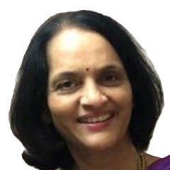 Dr. MODAK KALINDI M.