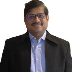 Dr. SHENDE SHAILESHKUMAR