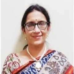 Dr. NERLIKAR ROOPALI