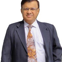 Dr. PATWARDHAN NARENDRA