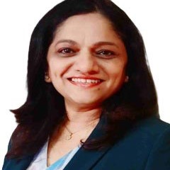 Dr. GADRE VAIJAYANTI