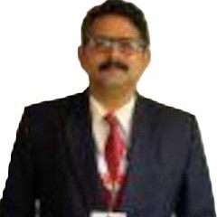 Dr. DESHMUKH CHETAN