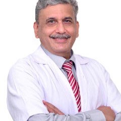 Dr. BHAVE SHIRISH SURESH