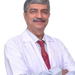 Dr. AKHEGAONKAR MAHESH
