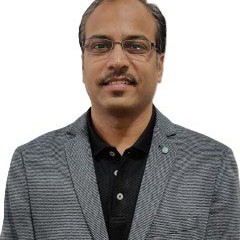Dr. JOSHI SUJIT