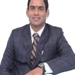 Dr. MEHTA VAIBHAV
