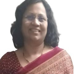 Dr. NAIK SWAPNA