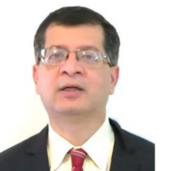 Dr. GODBOLE SUNEEL