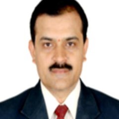 Dr. SHENDE SHAILESHKUMAR