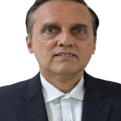 Dr. PITKAR SUMEET SATISH