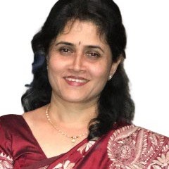 Dr. DESHMUKH MANISHA