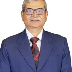 Dr. BHARATIA PRAVIN