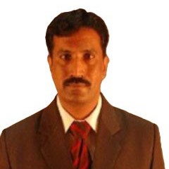 Dr. MANDOLKAR MAHESH