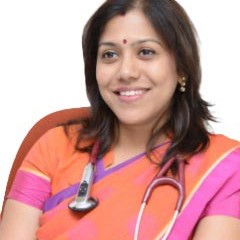 Dr. JOSHI ASHWINI