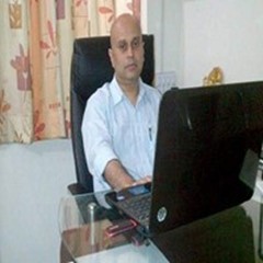 Dr. KOTHURKAR ADVAIT