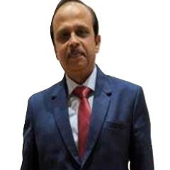 Dr. MELINKERI SAMEER