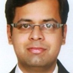 Dr. PATHAK SHIRISH S.