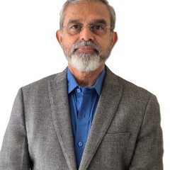 Dr. GODBOLE GIRISH