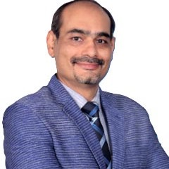 Dr. PAIRAITURKER ANAGHA