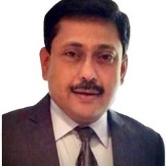 Dr. DESHMUKH SHAILESH