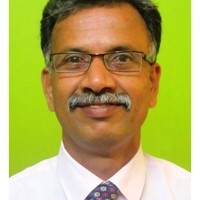 Dr. GUJAR KISHOR VISHWANATH