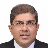 Dr. SURYAVANSHI MIHIR